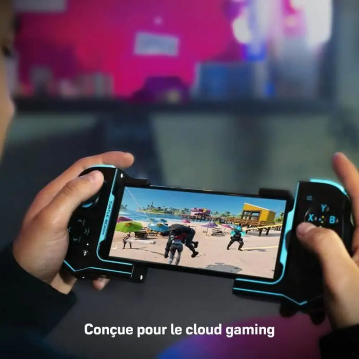 Gaming Control Turtle Beach Atom Bluetooth Bluetooth 4.2 - Електроника Игри<<<Компютри|