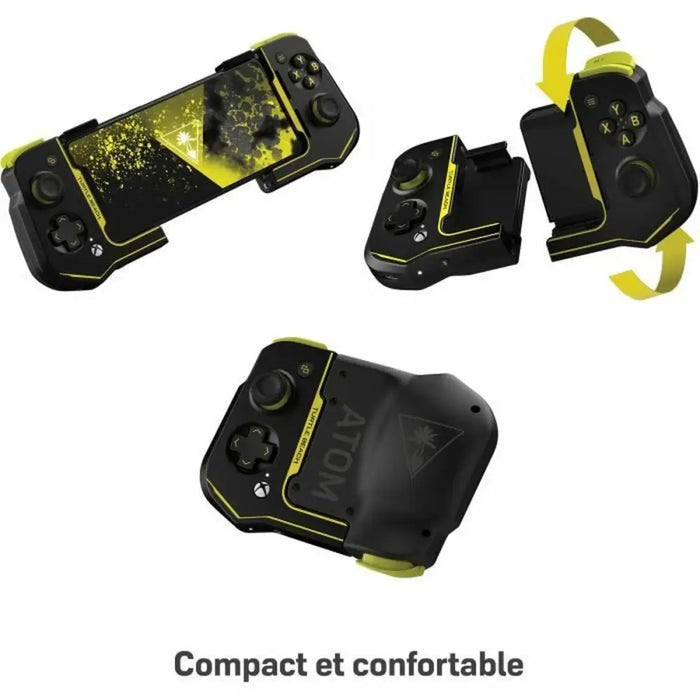 Gaming Control Turtle Beach Atom D4X Bluetooth Bluetooth 4.2 - Електроника Игри<<<Компютри|