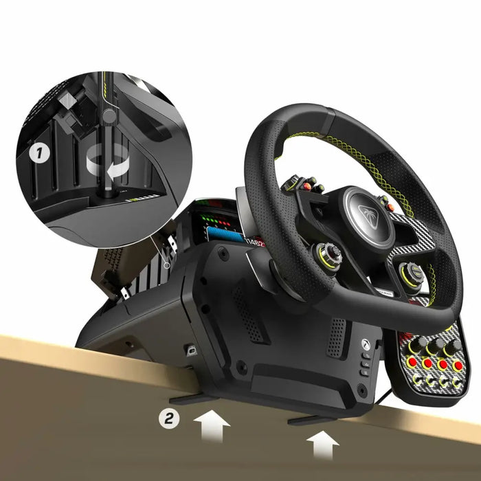 Gaming Control Turtle Beach - Електроника Игри<<<Компютри| Електроника<<<BigBuy&&&Аксесоари за конзоли<<<Електроника