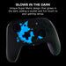 Gaming Control Turtle Beach Rematch Mario Nintendo Switch - Електроника Игри<<<Компютри|