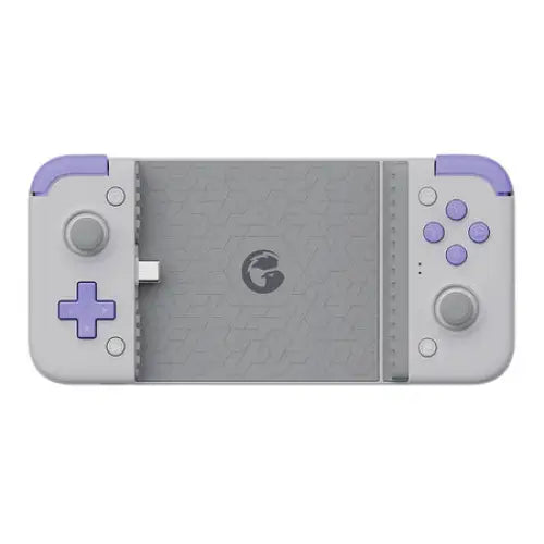 Gaming Controller GameSir X2s USB-C with Smartphone Holder - Gaming controllers<<<GSM Accessories<<<InnproXML