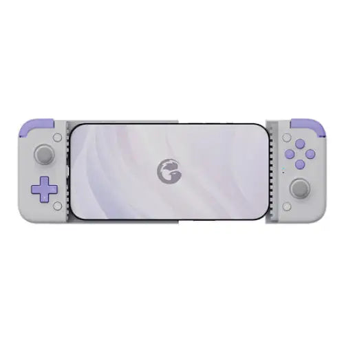 Gaming Controller GameSir X2s USB-C with Smartphone Holder - Gaming controllers<<<GSM Accessories<<<InnproXML