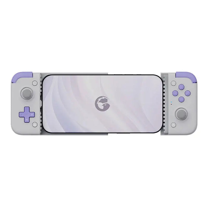Gaming Controller GameSir X2s USB-C with Smartphone Holder - Gaming controllers<<<GSM Accessories<<<InnproXML