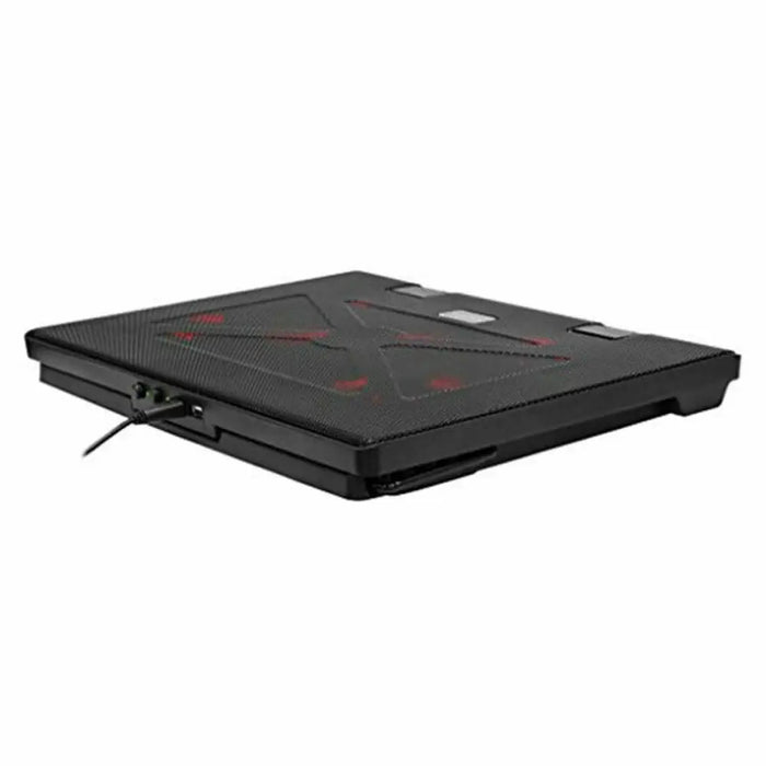 Gaming Cooling Base for a Laptop Mars Gaming AAOARE0123 MNBC2 2 x USB 2.0 20 dBA 17’’ - Компютър Игри<<<Компютри|