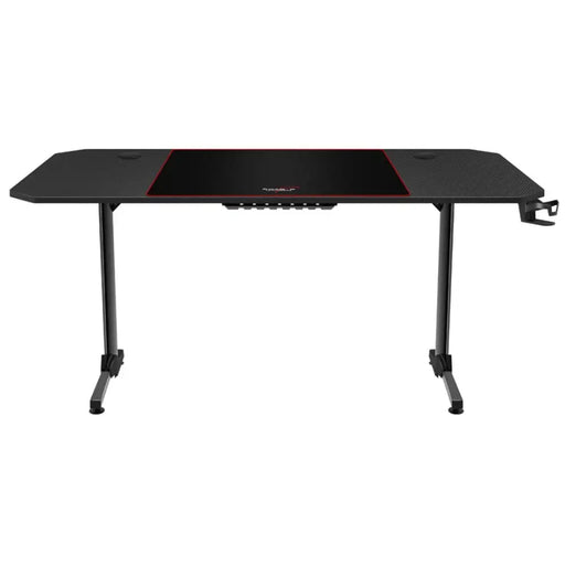Gaming desk Huzaro Hero 4.7 Black - Tables and desksGAM-STO<<<PC GamingGAM<<<ActionPL