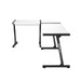 GAMING DESK HUZARO HERO 6.0 WHITE - Tables and desksGAM-STO<<<PC GamingGAM<<<ActionPL