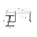 GAMING DESK HUZARO HERO 6.0 WHITE - Tables and desksGAM-STO<<<PC GamingGAM<<<ActionPL