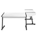 GAMING DESK HUZARO HERO 6.0 WHITE - Tables and desksGAM-STO<<<PC GamingGAM<<<ActionPL