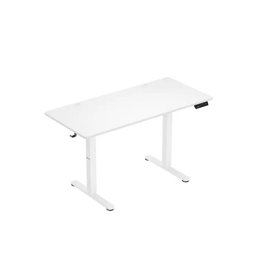 Gaming desk Huzaro Hero 8.2 White - Tables and desksGAM-STO<<<PC GamingGAM<<<ActionPL