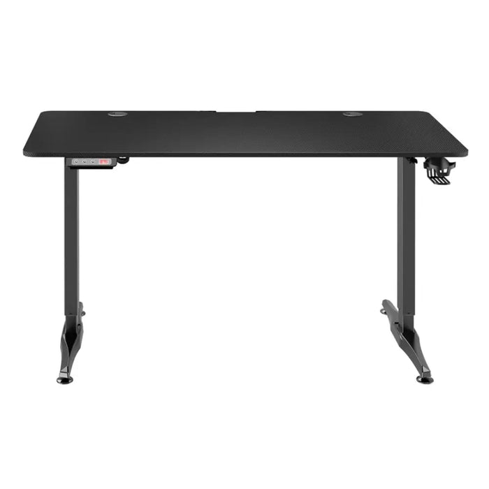 GAMING DESK HUZARO HERO 8.5 BLACK - Tables and desksGAM-STO<<<PC GamingGAM<<<ActionPL