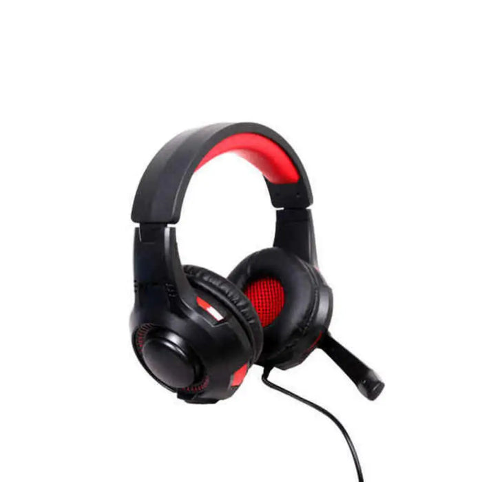 Gaming Earpiece with Microphone GEMBIRD GHS-U-5.1-01 Black - Гейминг Слушалки<<<Компютър Игри<<<Компютри|