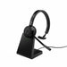 Gaming Earpiece with Microphone GN Audio Evolve 65 Black - Електроника Телефони и таблети<<<Компютри|
