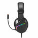 Gaming Earpiece with Microphone Mars Gaming MH122 Black - Електроника Телефони и таблети<<<Компютри|