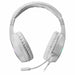Gaming Earpiece with Microphone Mars Gaming MH122W White - Електроника Периферни и резервни части<<<Компютри|