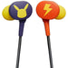 Gaming Earpiece with Microphone Powera NA Multicolour - Електроника Телефони и таблети<<<Компютри|