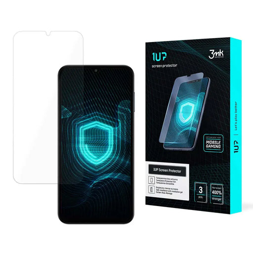 Gaming foil 3mk 1UP for Samsung Galaxy M15 5G - *Kategoria tymczasowa<<<HurtelXML