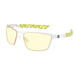 Gaming glasses GUNNAR ESL Blade Lite White Amber Natural White - Компютърни и геймърски очила<<<Геймърска
