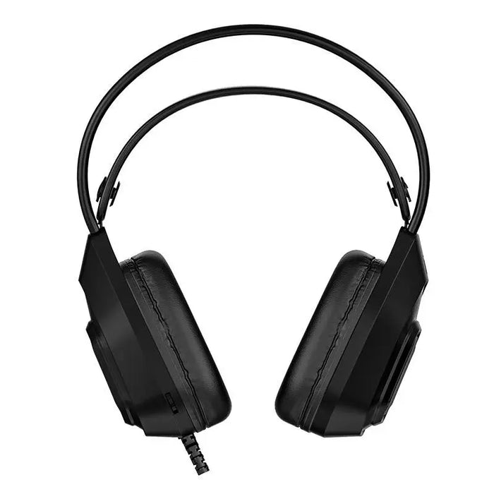 Gaming headphones Dareu EH406 Wired USB (Black) - Wired<<<Headphones<<<Audio<<<InnproXML