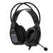 Gaming headphones Dareu EH406 Wired USB (Black) - Wired<<<Headphones<<<Audio<<<InnproXML