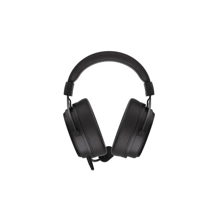 Gaming headphones ENDORFY Viro Plus 7.1 USB - Black - Геймърски слушалки<<<Геймърска