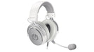 Gaming headphones ENDORFY Viro Plus 7.1 USB - Onyx White - Геймърски слушалки<<<Геймърска