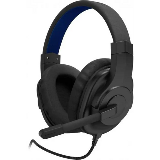 Gaming Headphones HAMA-186008 uRage Soundz 200 - Слушалки<<<Периферия<<<Компютри и периферия<<<TechMart
