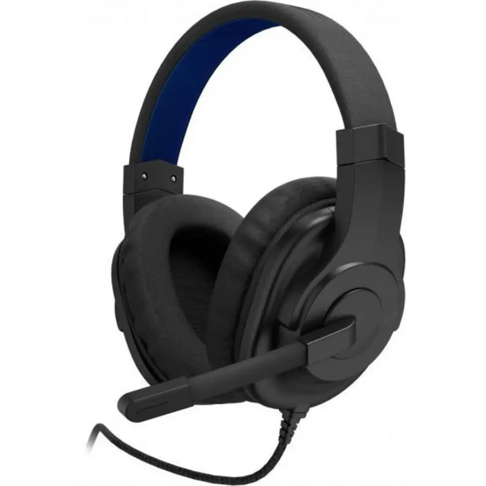 Gaming Headphones HAMA-186008 uRage Soundz 200 - Слушалки<<<Периферия<<<Компютри и периферия<<<TechMart