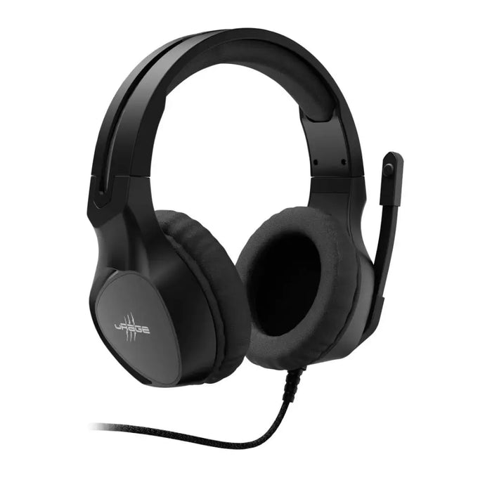 Gaming Headphones HAMA-186009 uRage Soundz 300 - Геймърски слушалки<<<Геймърска