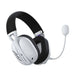 Gaming headphones Havit Fuxi H3 2.4G (white) - Over-ear<<<Wireless<<<Headphones<<<Audio<<<InnproXML&&&Гейминг