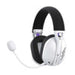 Gaming headphones Havit Fuxi H3 2.4G (white) - Over-ear<<<Wireless<<<Headphones<<<Audio<<<InnproXML&&&Гейминг