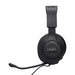 Gaming headphones JBL Quantum 100M2 Black - Геймърски слушалки<<<Геймърска