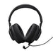 Gaming headphones JBL Quantum 100M2 Black - Геймърски слушалки<<<Геймърска