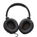 Gaming headphones JBL Quantum 100M2 Black - Геймърски слушалки<<<Геймърска