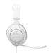 Gaming headphones JBL Quantum 100M2 White - Геймърски слушалки<<<Геймърска