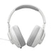 Gaming headphones JBL Quantum 100M2 White - Геймърски слушалки<<<Геймърска