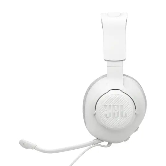 Gaming headphones JBL Quantum 100M2 White - Геймърски слушалки<<<Геймърска