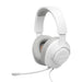 Gaming headphones JBL Quantum 100M2 White - Геймърски слушалки<<<Геймърска