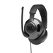 Gaming headphones JBL Quantum 200 Black - Геймърски слушалки<<<Геймърска