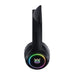 Gaming headphones ONIKUMA B90 Black - Over-ear<<<Wireless<<<Headphones<<<Audio<<<InnproXML