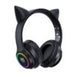 Gaming headphones ONIKUMA B90 Black - Over-ear<<<Wireless<<<Headphones<<<Audio<<<InnproXML