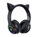 Gaming headphones ONIKUMA B90 Black - Over-ear<<<Wireless<<<Headphones<<<Audio<<<InnproXML