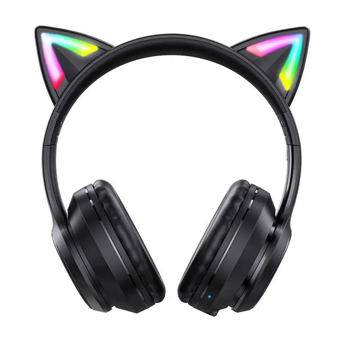 Gaming headphones ONIKUMA B90 Black - Over-ear<<<Wireless<<<Headphones<<<Audio<<<InnproXML