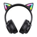 Gaming headphones ONIKUMA B90 Black - Over-ear<<<Wireless<<<Headphones<<<Audio<<<InnproXML