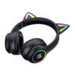 Gaming headphones ONIKUMA B90 Black - Over-ear<<<Wireless<<<Headphones<<<Audio<<<InnproXML