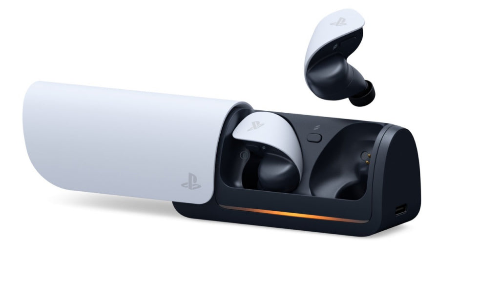 Gaming headphones Sony Playstation PULSE EXPLORE WIRELESS EARBUDS /EAS - Аксесоари за гейм<<<Игри и
