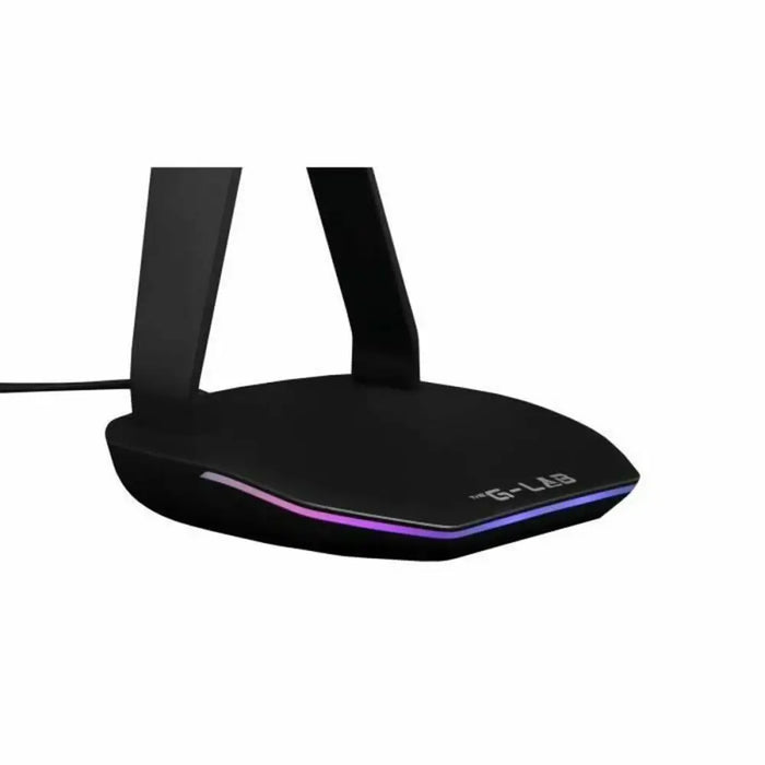 Gaming Headphones Support The G-Lab K-STAND HYDROGEN Black - Електроника Периферни и резервни части<<<Компютри|
