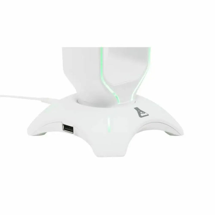 Gaming Headphones Support The G-Lab K-STAND RADO White - Електроника Периферни и резервни части<<<Компютри|