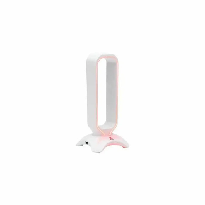 Gaming Headphones Support The G-Lab K-STAND RADO White - Електроника Периферни и резервни части<<<Компютри|