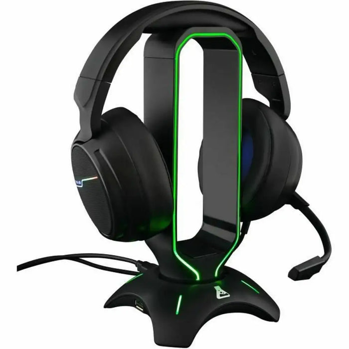 Gaming Headphones Support The G-Lab K-STAND-RADON - Компютър Игри<<<Компютри| Електроника<<<BigBuy&&&Гейминг