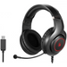 Gaming Headset A4tech G220S Bloody - Слушалки<<<Периферия<<<Компютри и периферия<<<TechMart